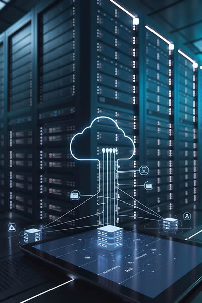 Preguntas frecuentes sobre nuestros servicios Cloud OASIX para empresas