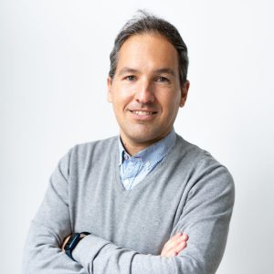 Raúl Villar