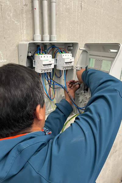 Preguntas Frecuentes sobre fibra óptica