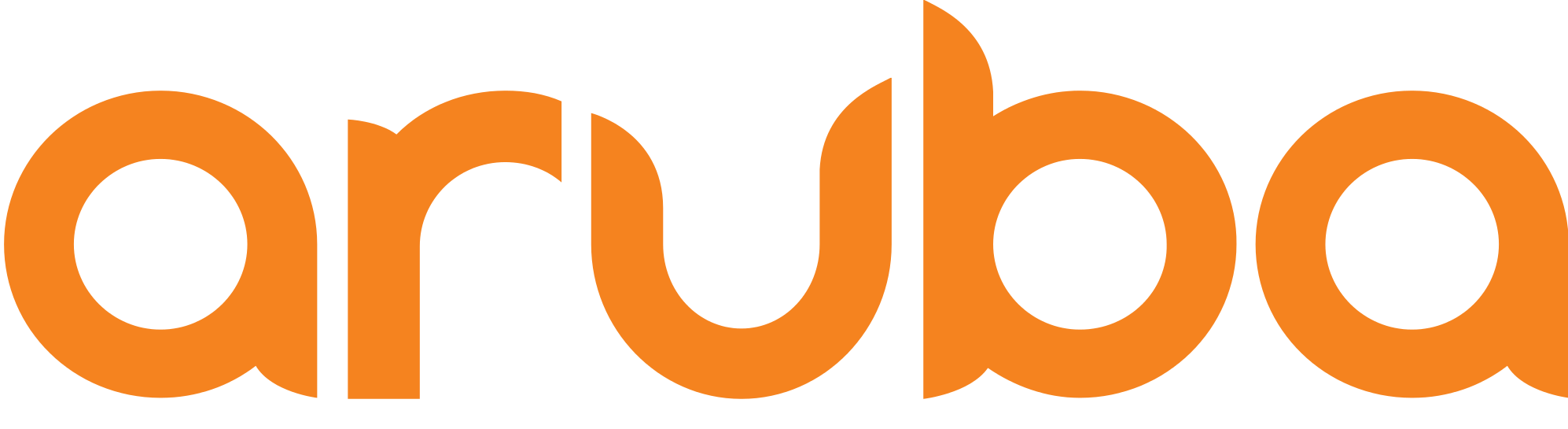 Aruba HPE