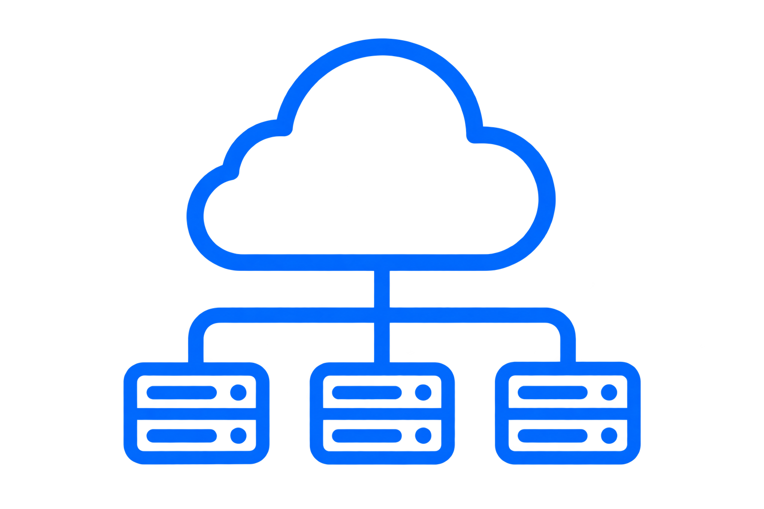 Cloud y servicios IT