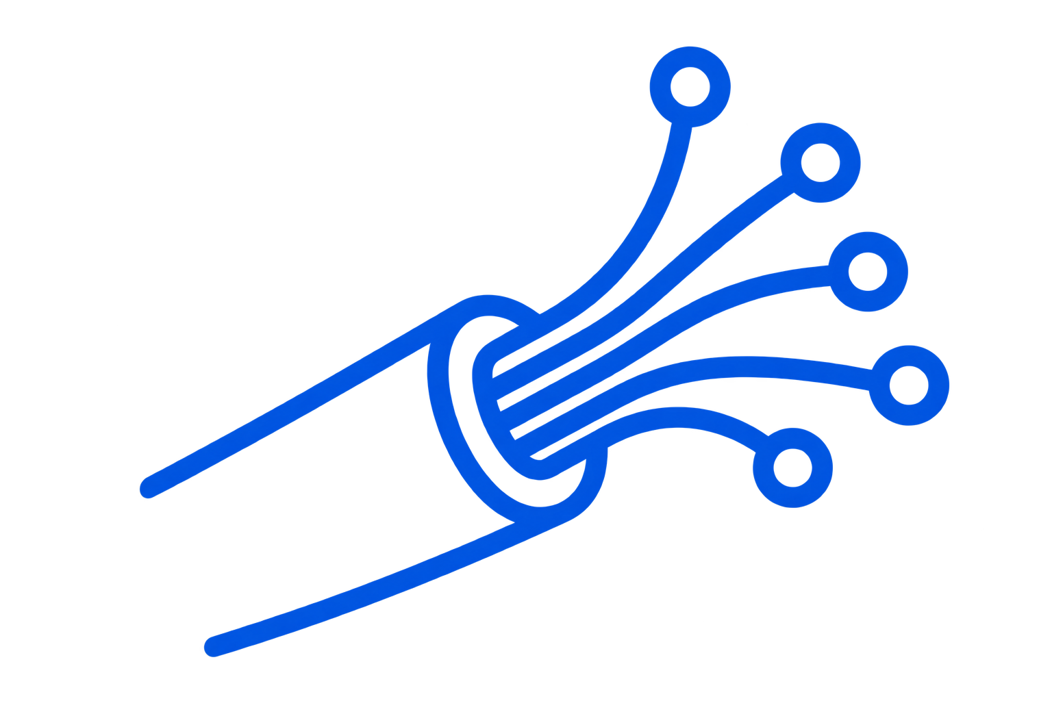 Fibra óptica