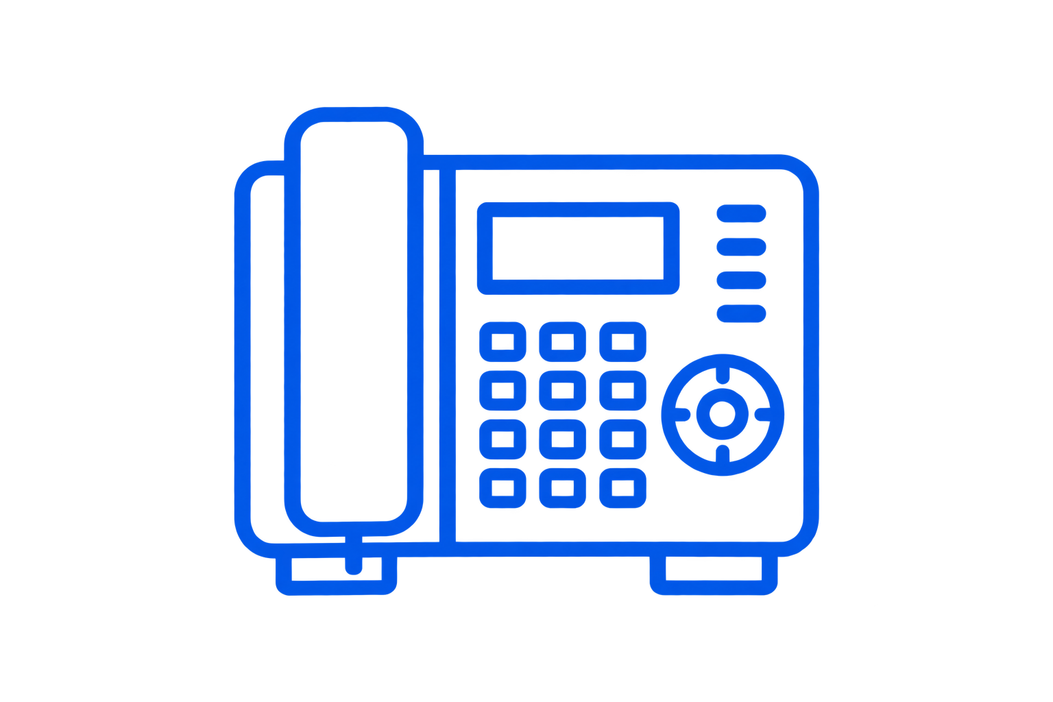 Telefonía IP