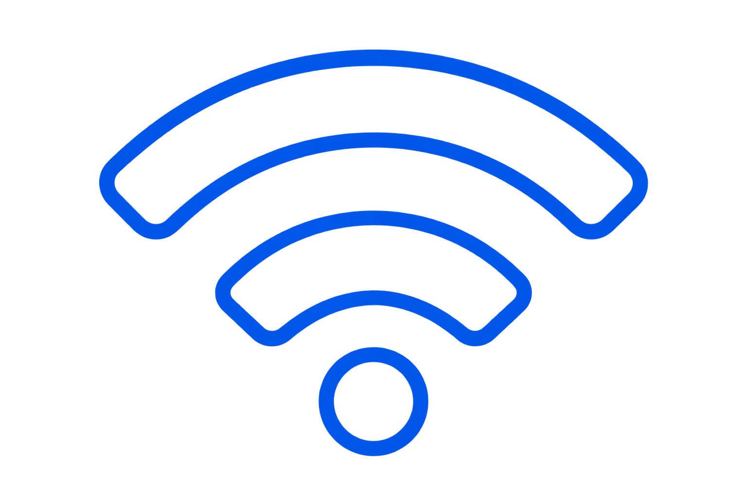Redes y Wi-Fi